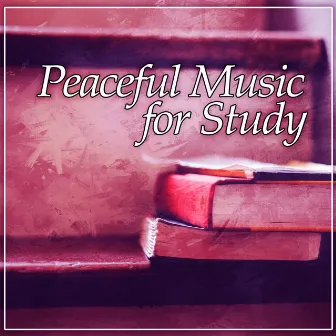 Peaceful Music for Study – Calming Music, Soft Sounds to Relax, Study New Age Music by Anti Stress Academy