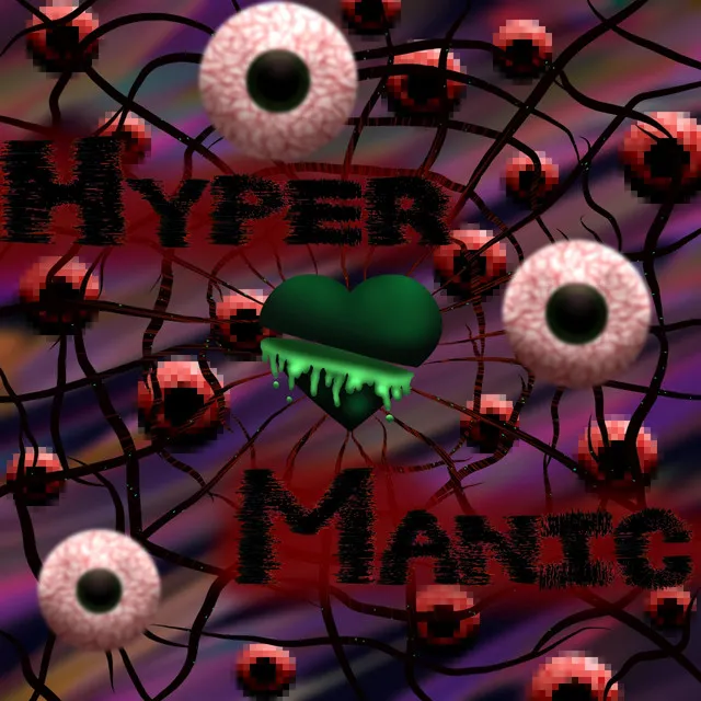 Hyper Manic