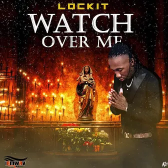 Watch over Me by Lockit