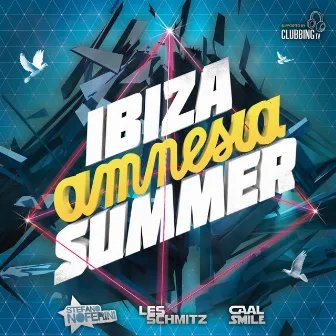 Amnesia Ibiza Summer 2012 by Caal Smile