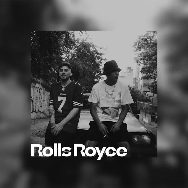 Roll´s royce