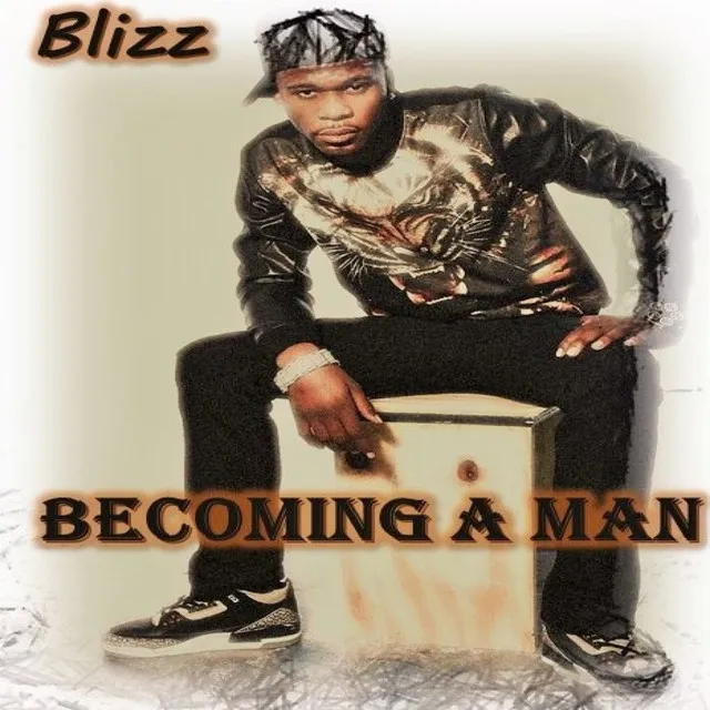 Becoming a Man - Single