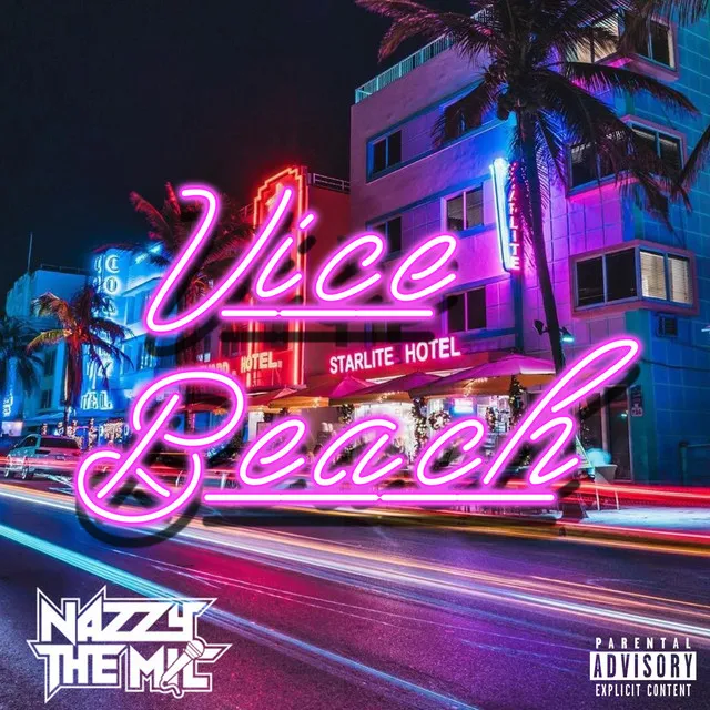 Vice Beach