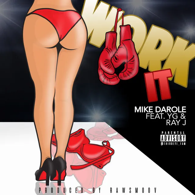 Work It (Remix)