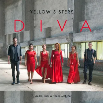 Diva by Yellow Sisters