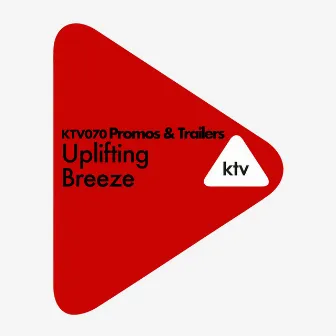 Promos & Trailers - Uplifting Breeze by Thomas Gallicani