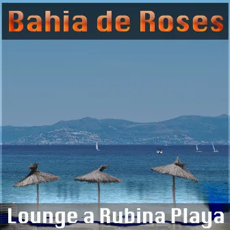 Lounge a Rubina Playa by Bahia de Roses