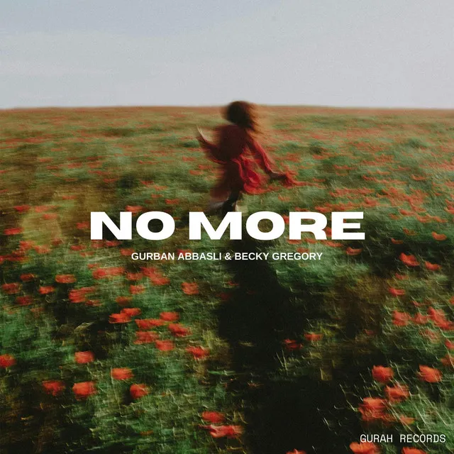 No More - Original Mix