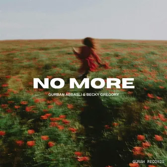 No More by Becky Gregory