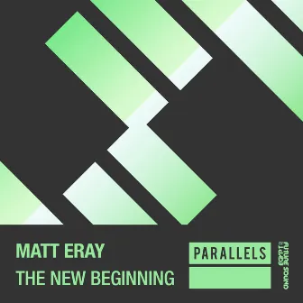 The New Beginning by Matt Eray