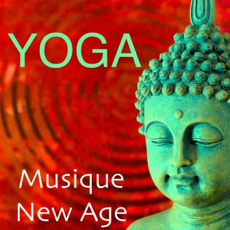 Yoga – Musique New Age pour Combattre le Stress avec Méditation et Sophrologie by Unknown Artist