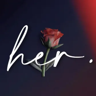 her. by AQS