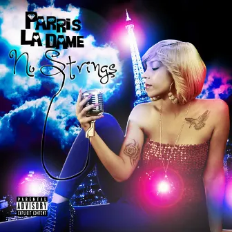 No Strings by Parris Ladame