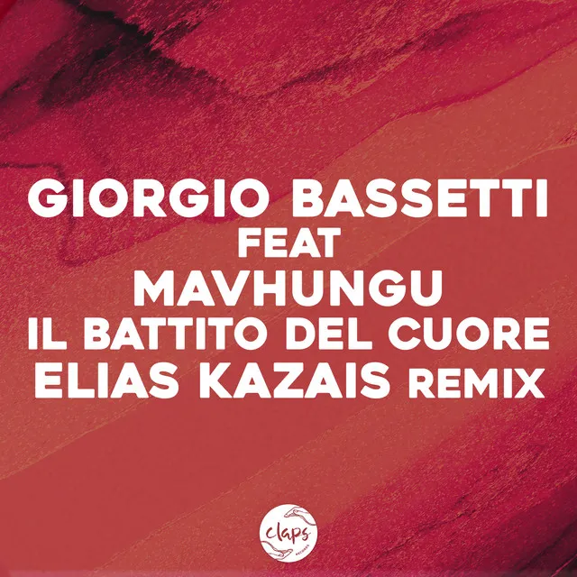 Il battito del cuore - Elias Kazais Remix