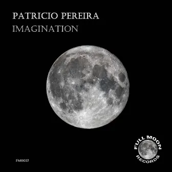 Imagination by Patricio Pereira