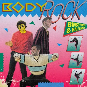 Body Rock by Bali Bandits