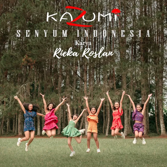 Senyum Indonesia