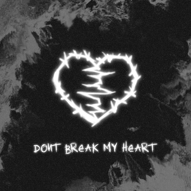 DONT BREAK MY HEART