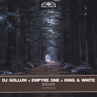 Escape (Hype Mix) by King & White