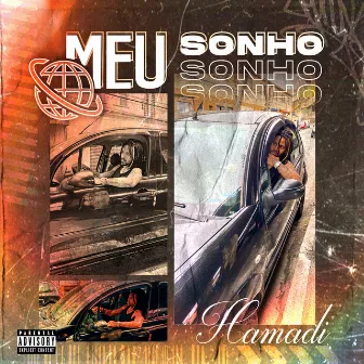 Meu Sonho by Hamadi