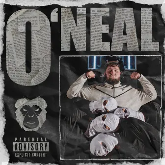 O'Neal by Mario