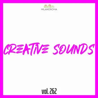 Creative Sounds, Vol. 262 by Filadelfo Castro