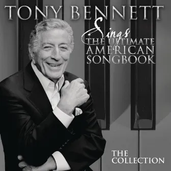 Sings The American Songbook, Vols. 1 - 4 by Tony Bennett