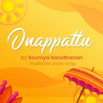 Onappattu by Soumya Sanathanan