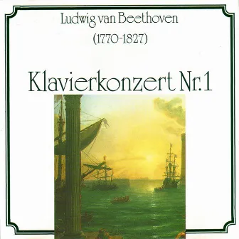 Ludwig van Beethoven - Klavierkonzert Nr. 1 by Radio Symphonieorchester Ljubljana