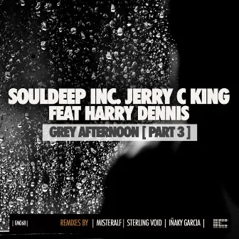 Grey Afternoon (feat. Harry Dennis) [Remixes Part 3] by Souldeep Inc.