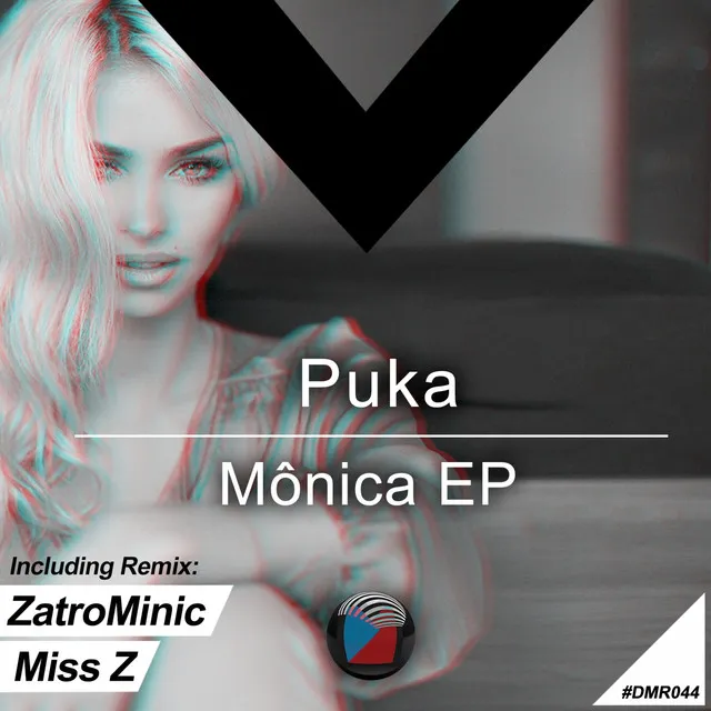 Monica - ZatroMinic Remix