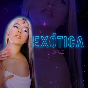 EXOTICA by CIRIUZ