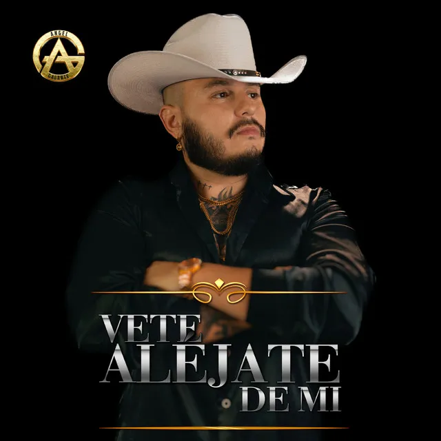 Vete Aléjate de Mi