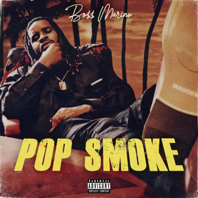 Pop Smoke