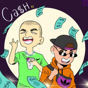 Cash by Lil Cheng