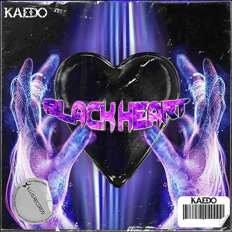 Black Heart by KAEDO