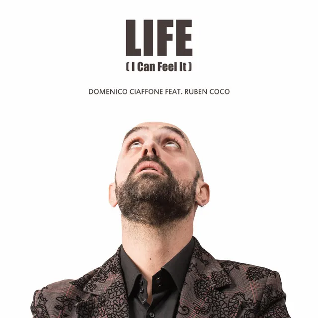 Life ( I Can Feel It ) - Radio Edit