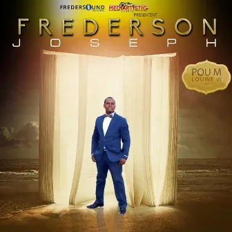 POUM LOUWE W by Frederson Joseph