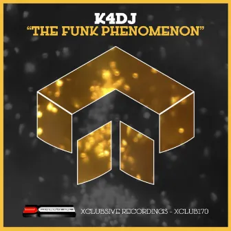 The Funk Phenomenon by K4DJ