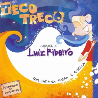 Teco-Treco by Tatiana Parra