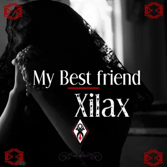 My best friend by Xilax