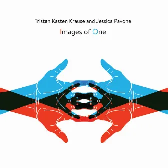 Images of One by Jessica Pavone