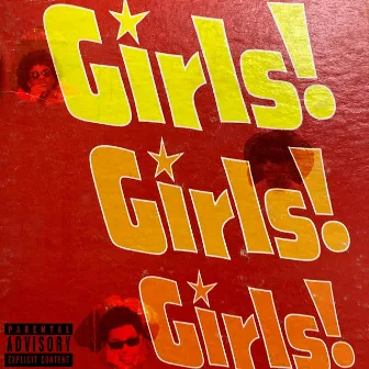 GIRLS, GIRLS, GIRLS! by ETHEREAL VISIONS