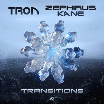 Transitions by Zephirus Kane