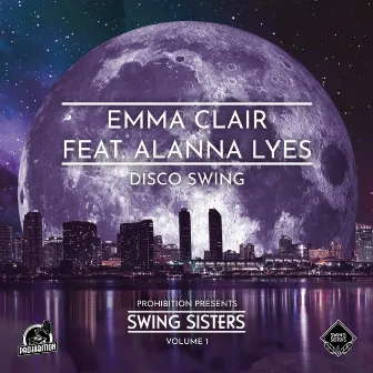 Disco Swing (Radio Edit) by Emma Clair