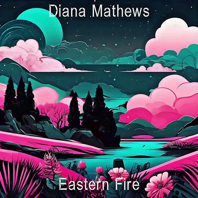 Diana Mathews