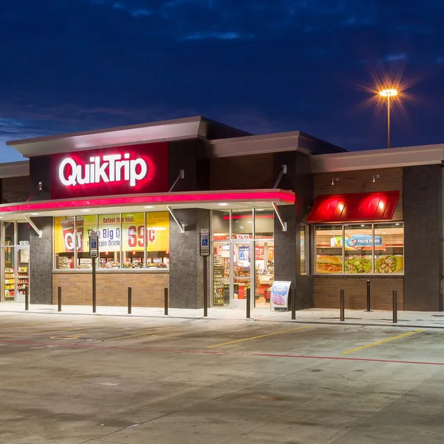 QUICKTRIP