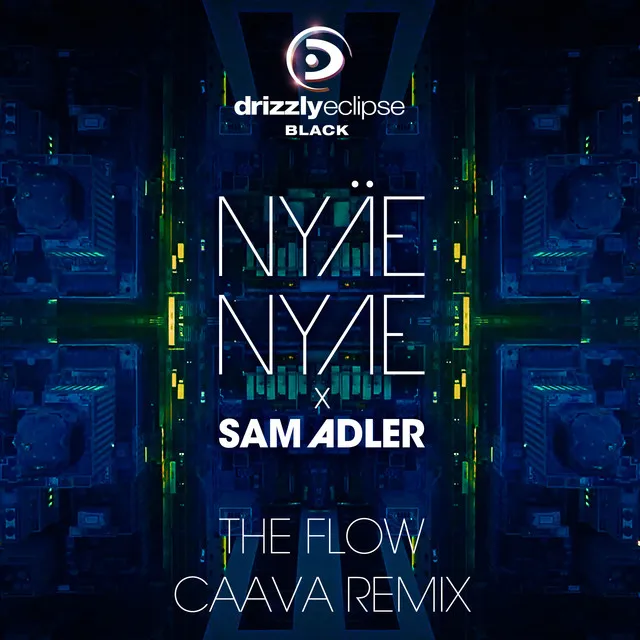 The Flow (CAAVA Remix)