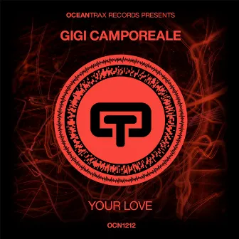 Your Love by Gigi Camporeale