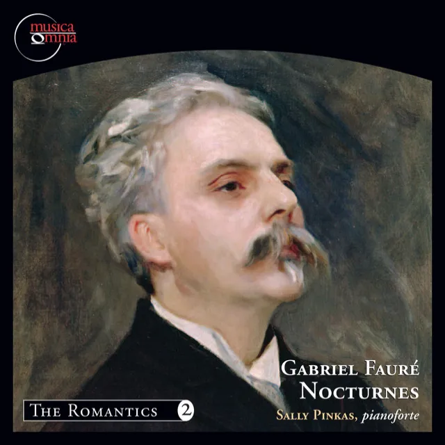 Gabriel Fauré: Nocturnes